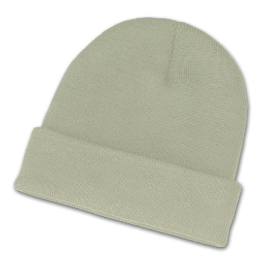 Forrest Beanies Ecru